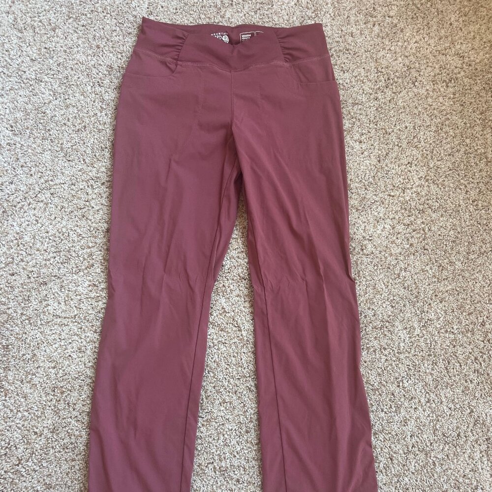 Mountain Hardware Hiking Pants